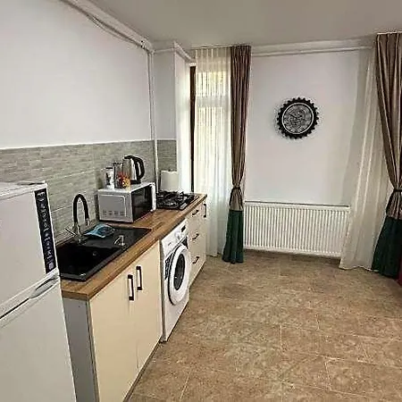 The Loft Gara De Nord Bukarest