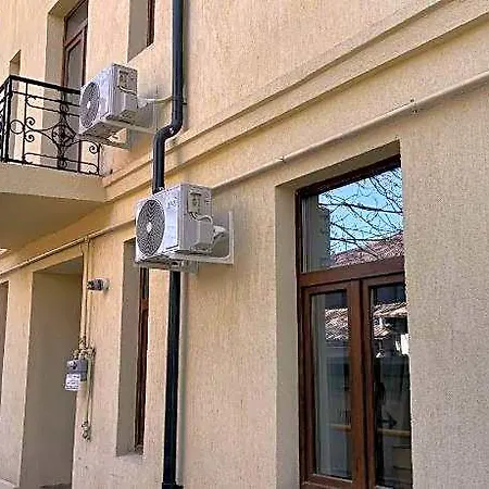 The Loft Gara De Nord Bukarest
