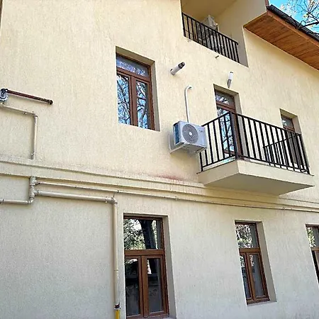 Apartment The Loft Gara De Nord Bukarest
