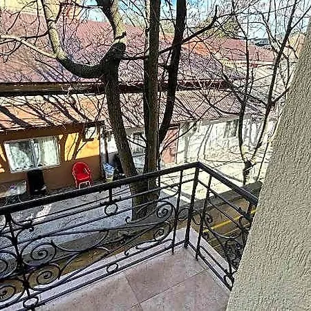 The Loft Gara De Nord Apartment