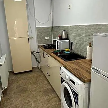 The Loft Gara De Nord Apartment