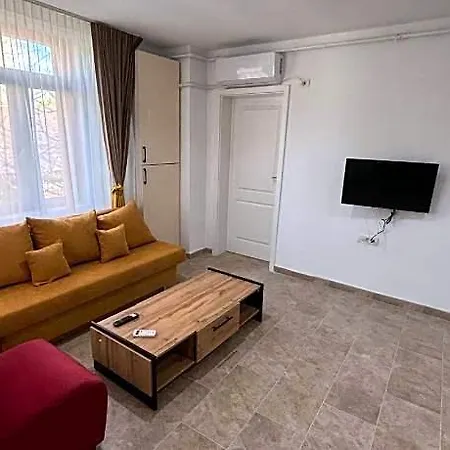 The Loft Gara De Nord Apartment