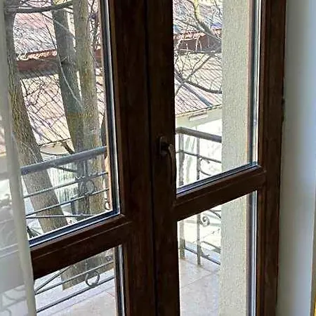 The Loft Gara De Nord Apartment Bukarest