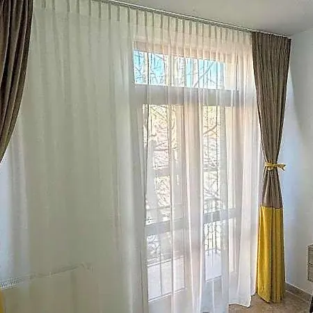 Apartment The Loft Gara De Nord *