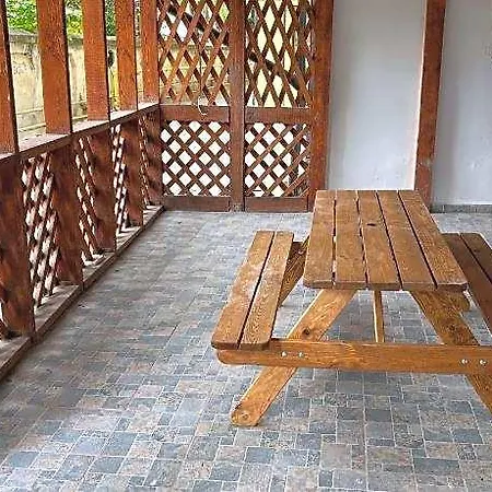 The Loft Gara De Nord Apartment Bukarest