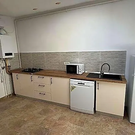 The Loft Gara De Nord Apartment *