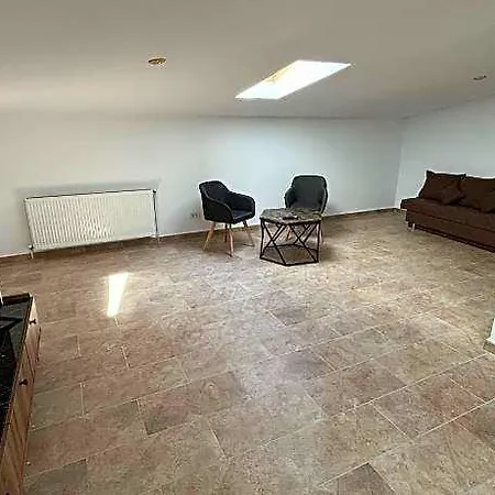 Apartment The Loft Gara De Nord