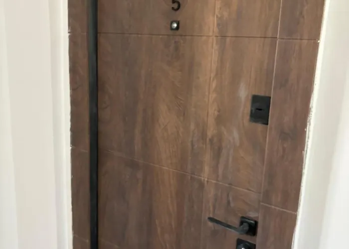 Apartman The Loft Gara De Nord