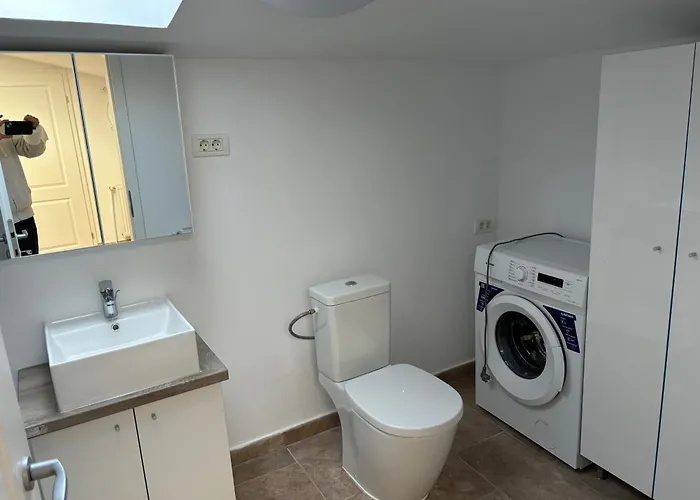 The Loft Gara De Nord ブカレスト