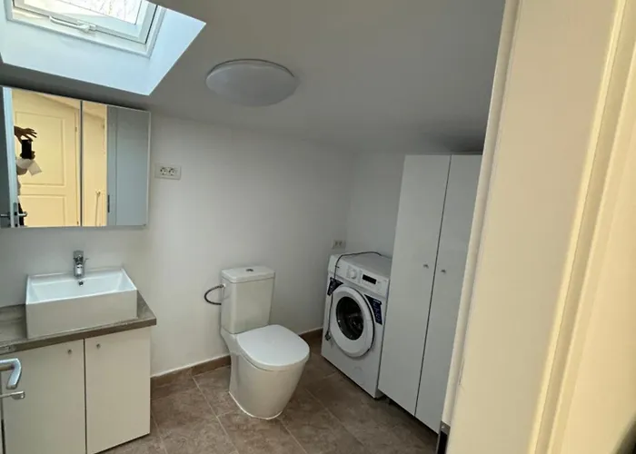 The Loft Gara De Nord