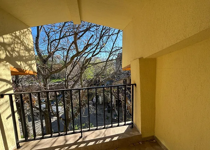 The Loft Gara De Nord شقة بوخارست