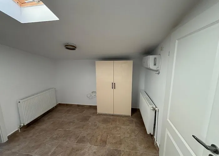 The Loft Gara De Nord