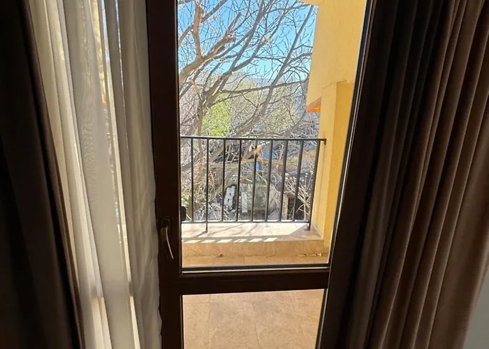 The Loft Gara De Nord Lägenhet *