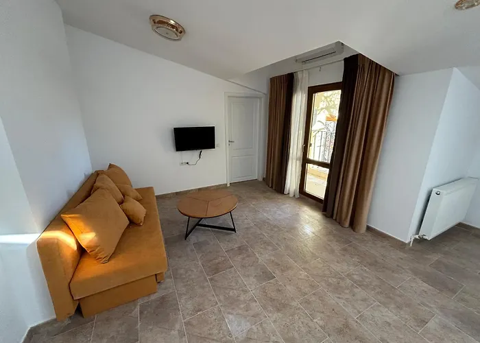 The Loft Gara De Nord Apartman *