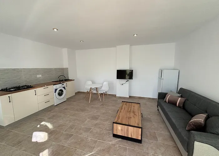 The Loft Gara De Nord Apartman *