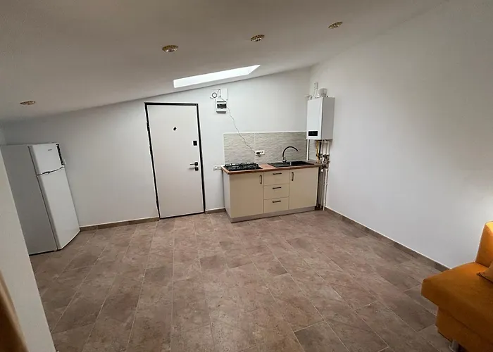 The Loft Gara De Nord بوخارست