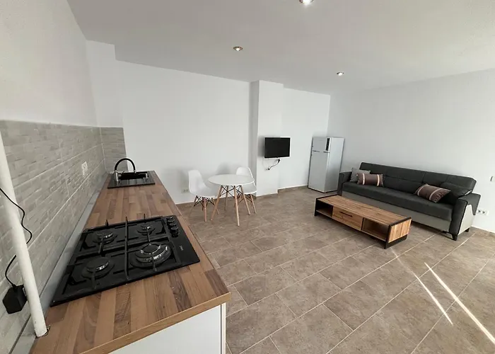 The Loft Gara De Nord *