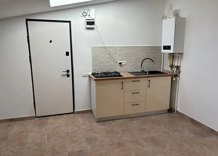 The Loft Gara De Nord