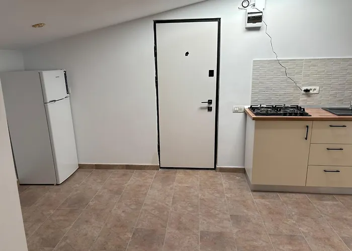 The Loft Gara De Nord Apartman *