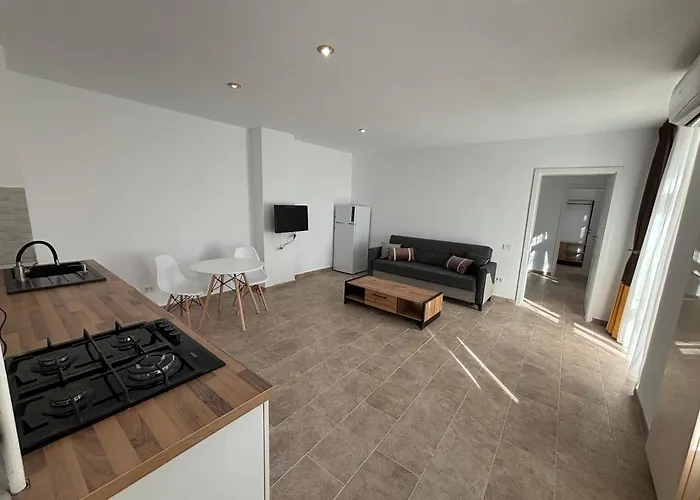 The Loft Gara De Nord *