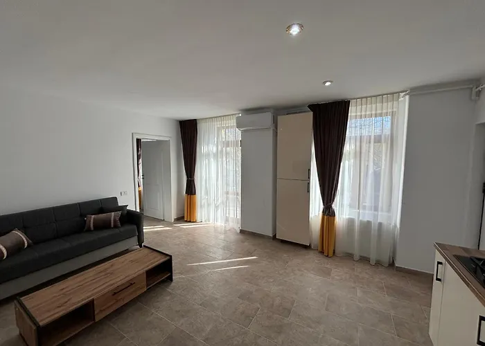 The Loft Gara De Nord شقة *