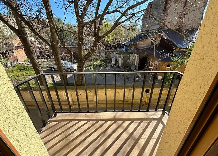 The Loft Gara De Nord