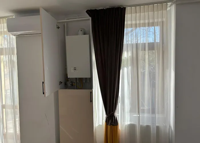 The Loft Gara De Nord *