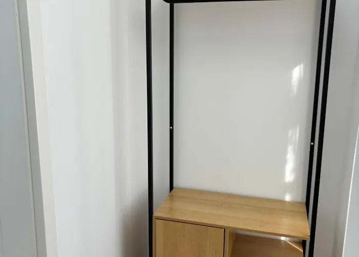 The Loft Gara De Nord