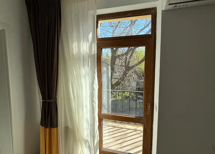 The Loft Gara De Nord * Bukarest