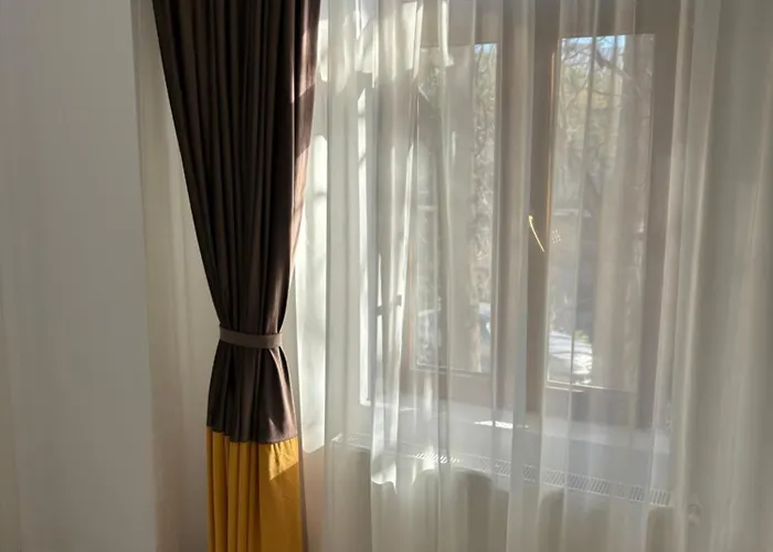 The Loft Gara De Nord شقة