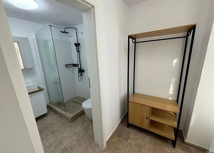 The Loft Gara De Nord * بوخارست