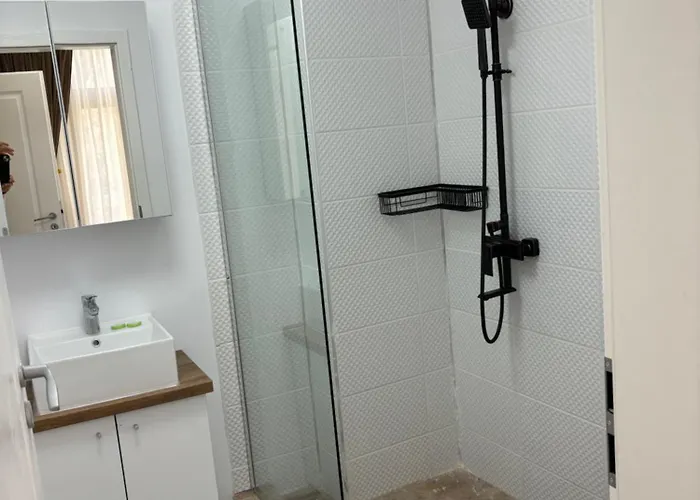 The Loft Gara De Nord Apartman *