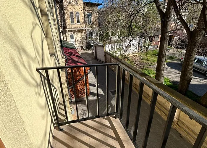 The Loft Gara De Nord * Bukarest