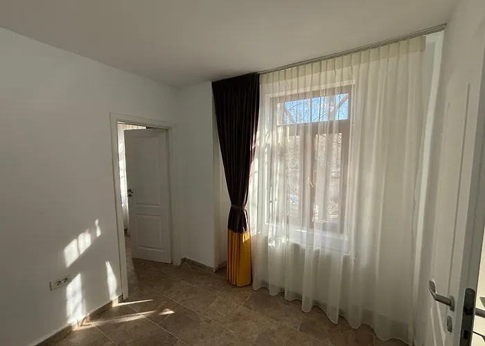 The Loft Gara De Nord * بوخارست