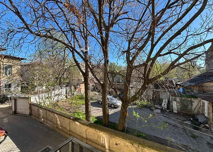 The Loft Gara De Nord