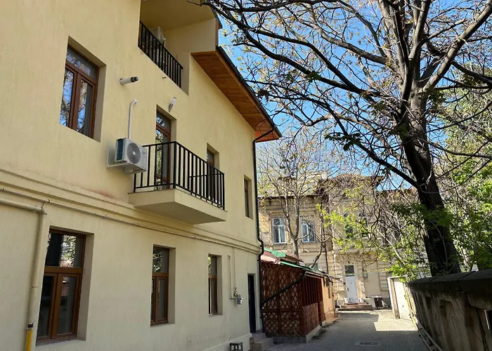 The Loft Gara De Nord