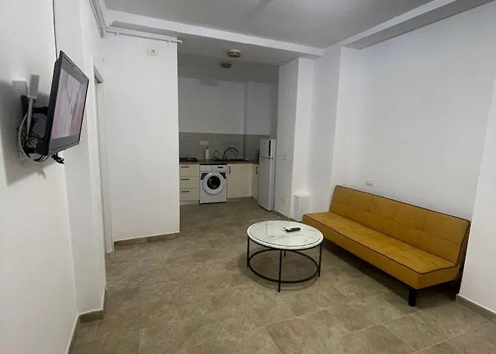 Apartman The Loft Gara De Nord *