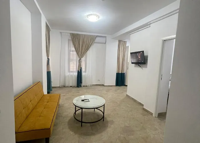 The Loft Gara De Nord