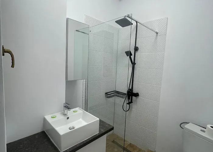 The Loft Gara De Nord * بوخارست