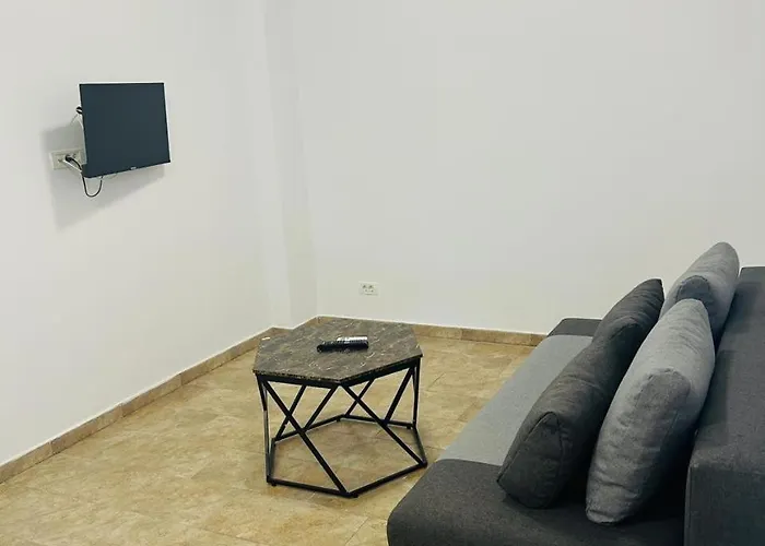 The Loft Gara De Nord アパート