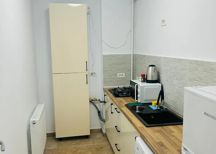 The Loft Gara De Nord アパート *