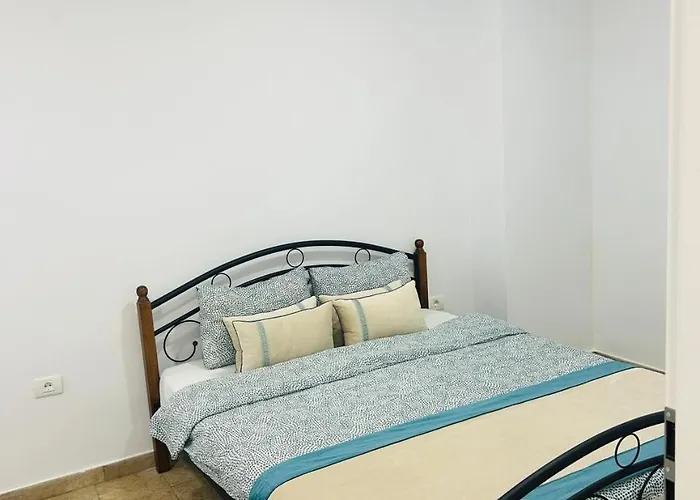 Apartman The Loft Gara De Nord