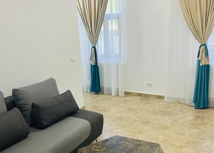 The Loft Gara De Nord * بوخارست