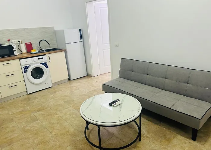 The Loft Gara De Nord *