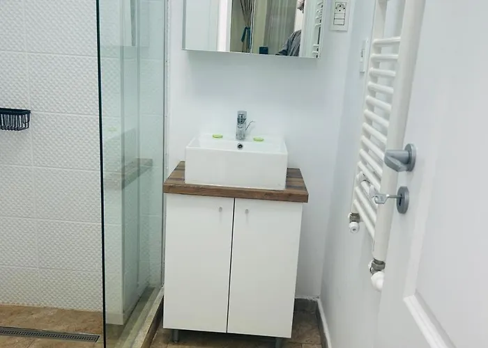 The Loft Gara De Nord