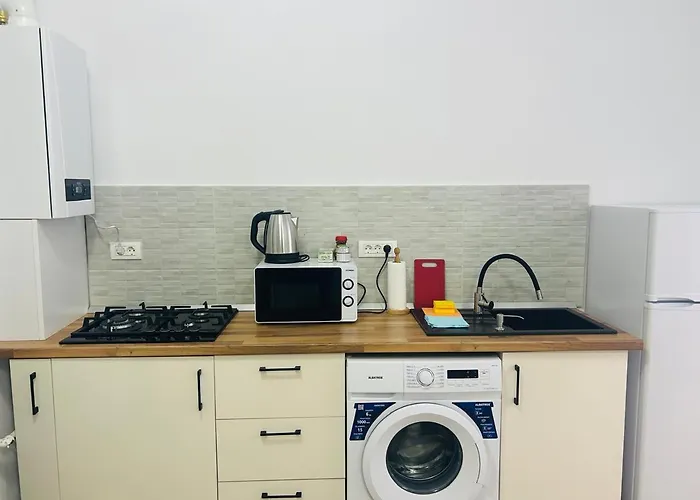 The Loft Gara De Nord ブカレスト