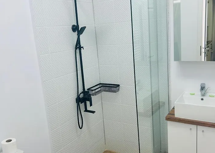 The Loft Gara De Nord