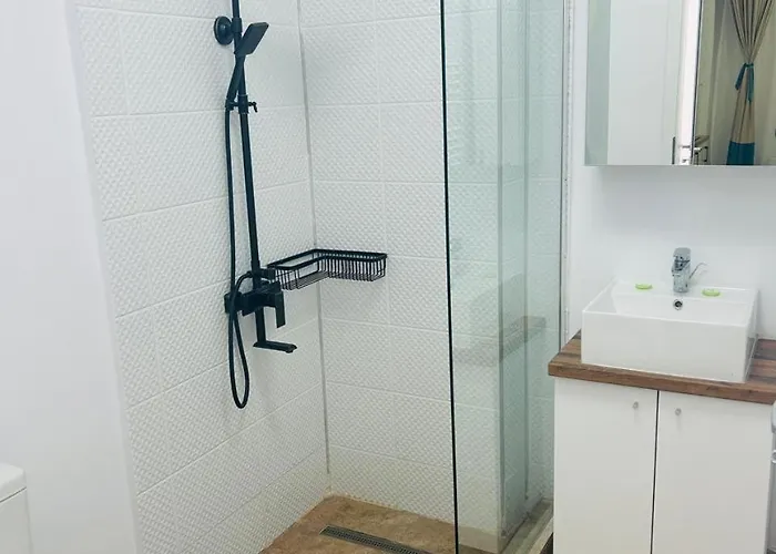 Apartman The Loft Gara De Nord *