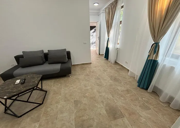 The Loft Gara De Nord