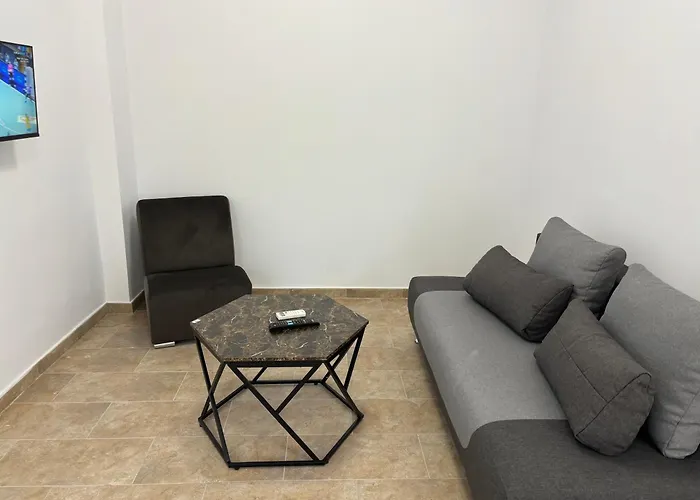 Apartman The Loft Gara De Nord *